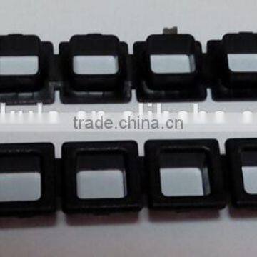 Injection Mould for Protective Sleeve of Network Board Line photo-4