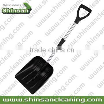 Hot selling shovel/plastic snow shovel head/snow shovel