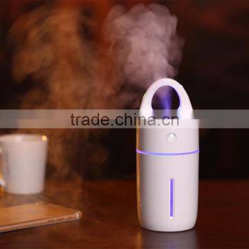 Aroma Diffuser Decorative Humidifier /Air Mist Humidifier photo-3