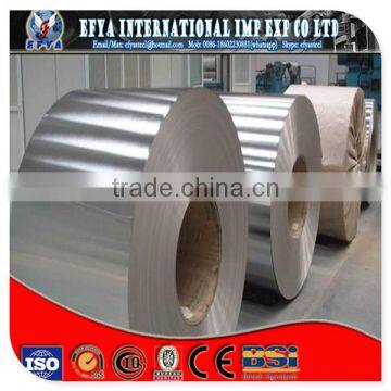 DR tinplate MR/SPCC tin plate