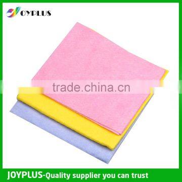 New Pattern Design Non Woven Wipes photo-6