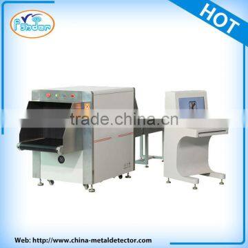 Airport Usage X Ray Baggage Scanner for Security Checking photo-3