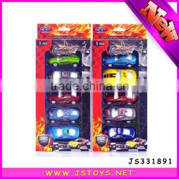 2015 Newest Products Smart Car Diecast Toys for Promotion photo-3