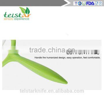 A Large Number of Promotional Ring He Fengli ABS Handle Multi-functionMulti-functional Ceramic Peeler photo-4