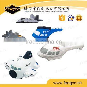 PU Foam Stress Toy / Stress Ball in Food Carrot Shape photo-4