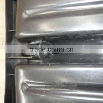 Heavy Duty Plastic Snow Removel Shovel Ice Scoop Ice Scraper With Wooden/aluminium/steel Handle photo-4