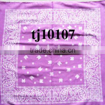 Zhejiang Factory Price Designer Kerchief in Yellow for Ladies photo-5