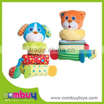 wholesale baby toy dog toys plush