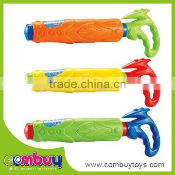 Summer outoddr games plastic water tube toy for children