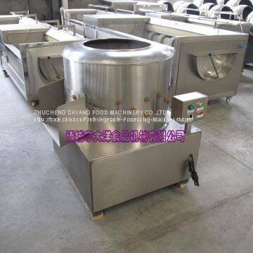 Chicken Feet Processing Complete Equipment photo-4