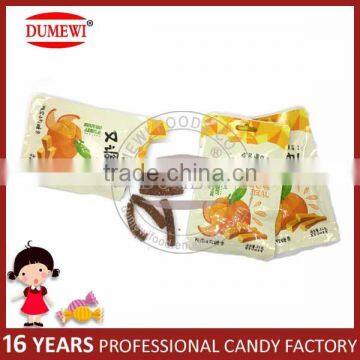 NEW ITEM Mango Fruit Gummy Soft Candy photo-5
