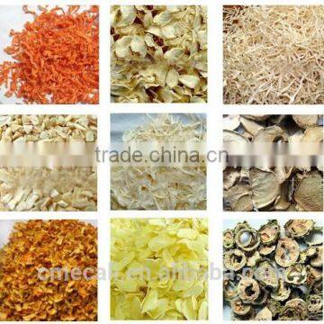 Stainless Steel 6 Trays Food Dehydrator photo-3