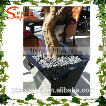 Songtao Supplier Artificial Ficus Tree Home Decoration Artificial Ficus Tree photo-6