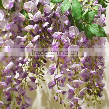 27434 The Petals of Champagne From Handcraft Factory,wistaria Sell to Asia and Europe photo-2