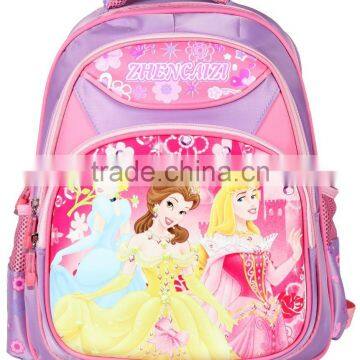 2015 Beautiful School Bag for Girls photo-2