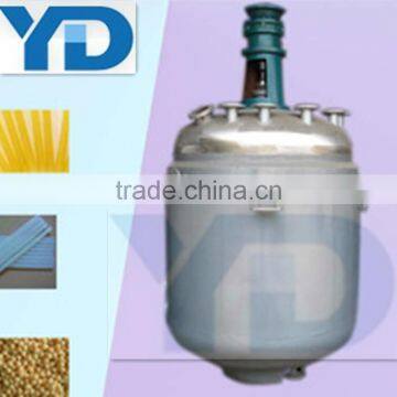 Electrical Heating alkyd resin reactor