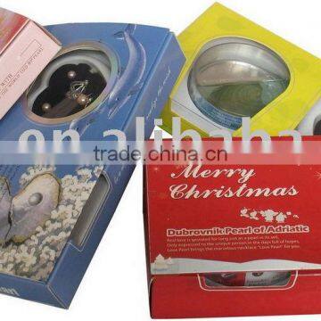 Love Pearl And Wish Pearl Gift Single or 3-PCS-Set