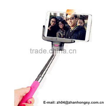 ZH-4 OEM/ODM Wholesale No Need App Wireless Bluetooth Monopod