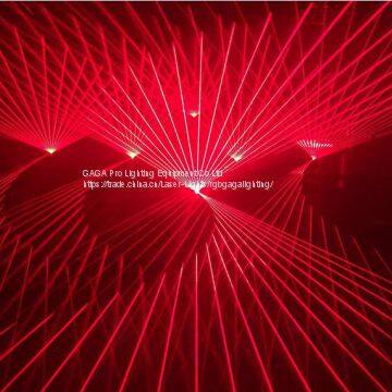 Full Color 8W/10W RGB Animation Laser Light With SD Card photo-5