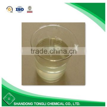 Poly(dimethyl Diallyl Ammonium Chloride) cationic flocculant