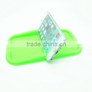 Hot Promotional Low Cost Reusable Car Anti Slip Pad photo-5