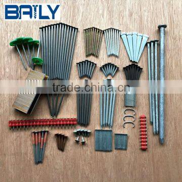 Top Quality Bulk Pallet Coil Nail/painted Nail (manufacture) photo-4