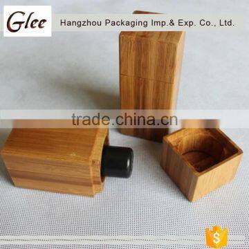 Funny , Fashional ,Fancy ,3F , bamboo Essential oil box