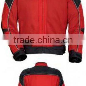 Zipper Motorbike Cordura Jacket /Custom Zipper Motorbike Cordura Jacket, Design Zipper Motorbike Cordura Jacket