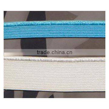 Wholesale knitted elastic webbing for underwear and panties