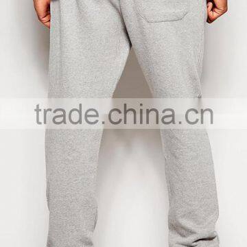 Fleece Comfortable Joggers photo-2