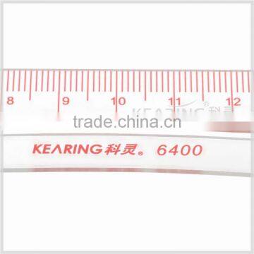 French Curve Rulers.flexible Rulers,sewing Special Ruler China Kearing Manufacture#6400 photo-3
