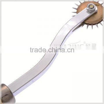 Kearing Luxury Needle Point Tracer Garment Ruler for Sewing , Patchwork and Handicraft #NPT10 photo-5