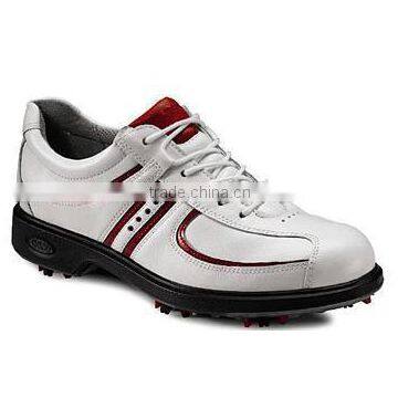 Brand Name Sport Shoes Women, Fashion Stylish Handmade Golf Shoes for Men or Women With Spike photo-2