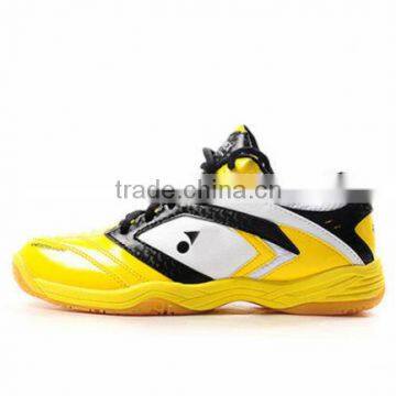 brand name boy tennis shoe sport for children or adults, men sport badminton shoes for male with leather rubber