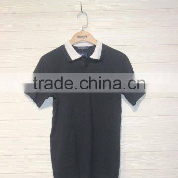 GZY Stock Polo Shirt Lot in Guangzhou