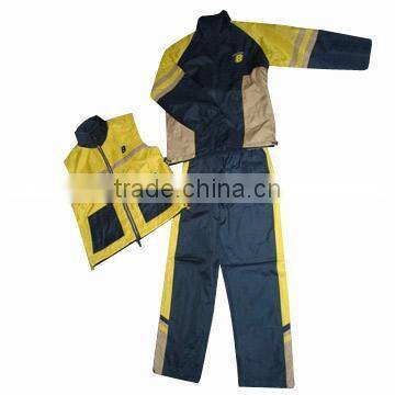 3pc Kids' Sportswear