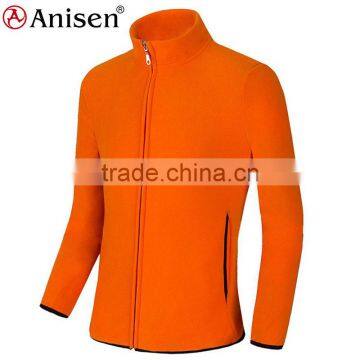 manufacturer clothing winter fleece sport wear men jacket