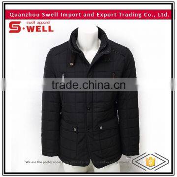 2016 wholesale custom outdoor cheap adult winter men casual jacket