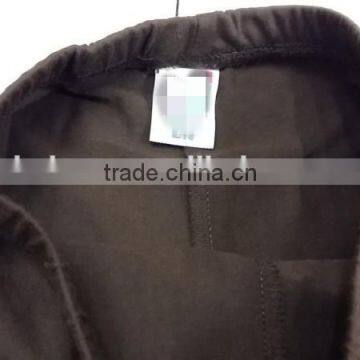 Kid's Good Quality High Elasticity Leggings Apparel Stock Lots photo-4