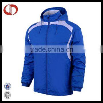 Cannda mens waterproof running jacket