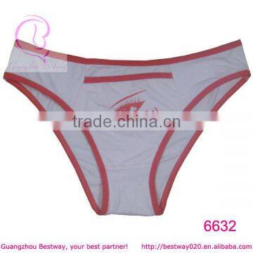 Guangzhou Bestway wholesale fancy panties