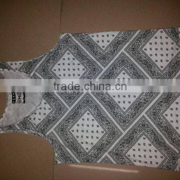 Women Tank Top
