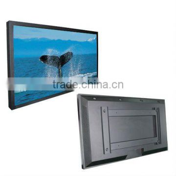 42 Inch lcd digital poster for advertising (7''~65'')