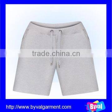 OEM high quality men's five pants