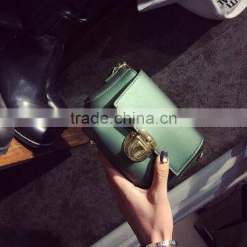 Zm50217b 2017 Latest Women Handbags Fahsion Joker Simple Lady Chain Bag photo-6