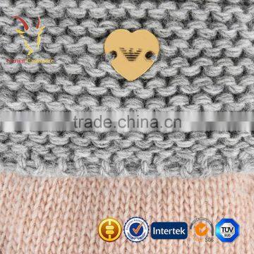 Children Wholesale Personalized Custom Winter Gloves photo-3