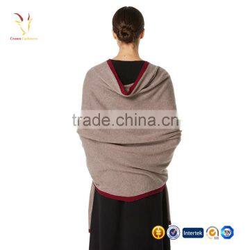Warm Cashmere Shawls And Wraps Online Best Cashemre Scarvrs For Women photo-3