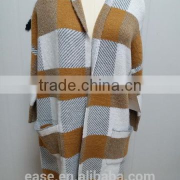 sweater supplier lightweight outdoor custom knitted sweaters