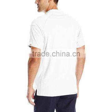 Latest Design High Visibility Button Shirts for Word Uniform photo-6