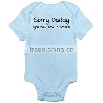 100% Cotton New Born Baby Clothes